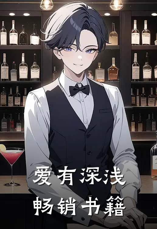 爱有深浅畅销书籍