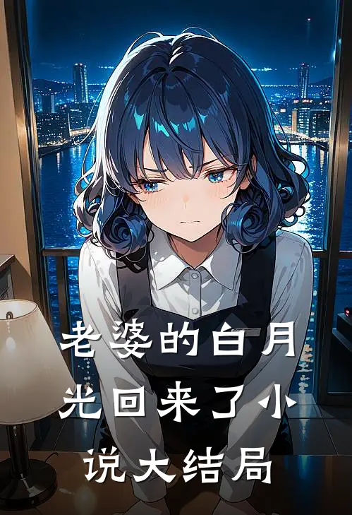 老婆的白月光回来了小说大结局
