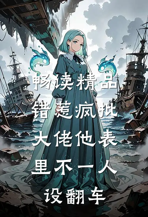 畅读精品错惹疯批：大佬他表里不一人设翻车