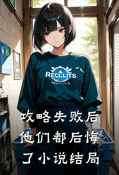 攻略失败后，他们都后悔了小说结局