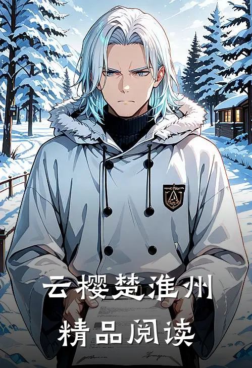 云樱楚淮州精品阅读