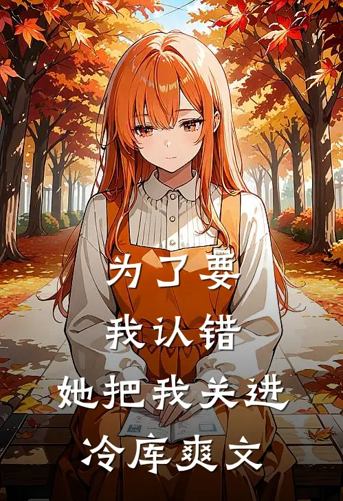 为了要我认错，她把我关进冷库爽文