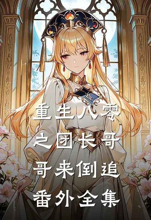 重生八零之团长哥哥来倒追： 番外 全集