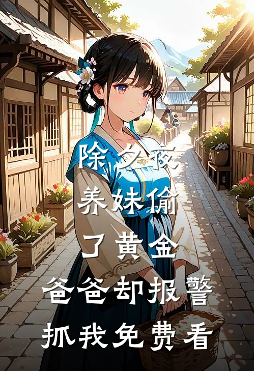 除夕夜，养妹偷了黄金，爸爸却报警抓我免费看