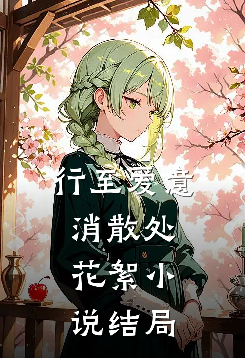 行至爱意消散处:  花絮小说结局