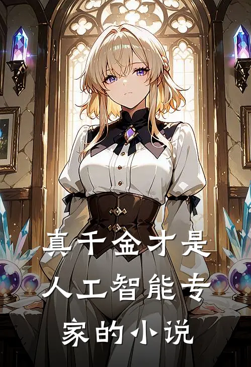 真千金才是人工智能专家的小说