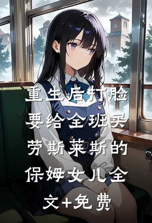 重生后打脸要给全班买劳斯莱斯的保姆女儿全文+免费