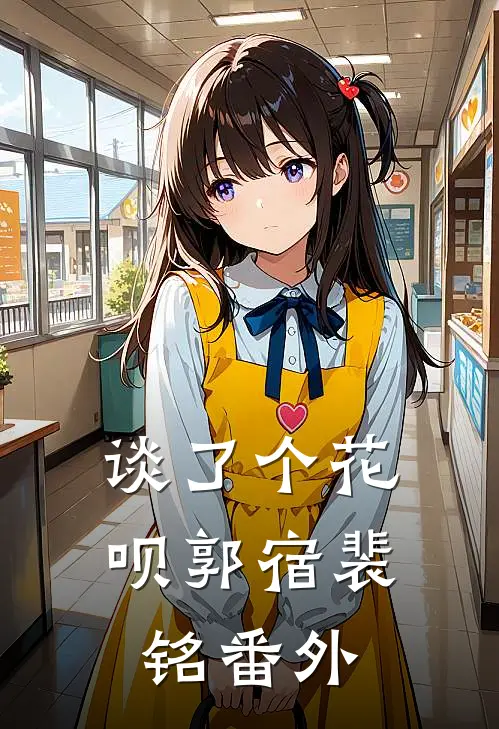 谈了个花呗郭宿裴铭 番外
