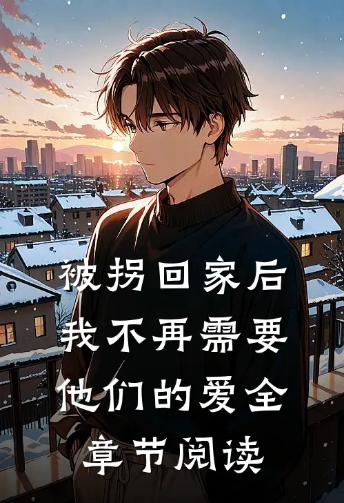 被拐回家后，我不再需要他们的爱全章节阅读