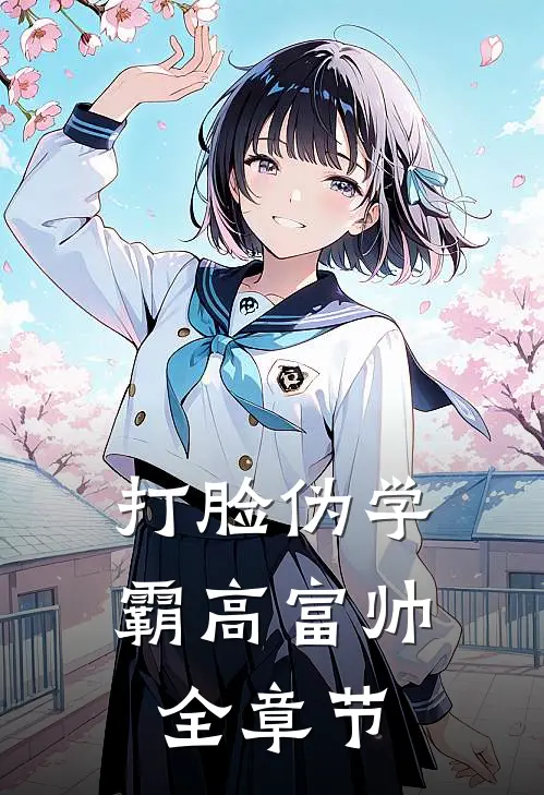 打脸伪学霸高富帅全章节
