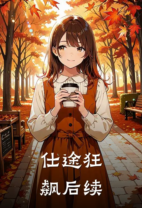 仕途狂飙后续