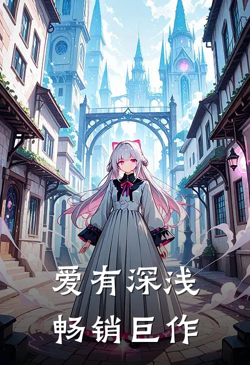 爱有深浅畅销巨作