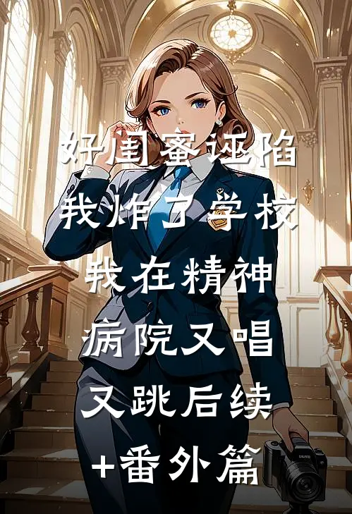 好闺蜜诬陷我炸了学校，我在精神病院又唱又跳后续+番外篇