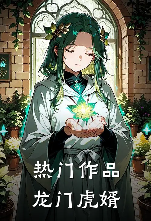热门作品龙门虎婿