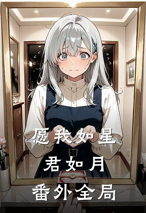 愿我如星君如月： 番外全局