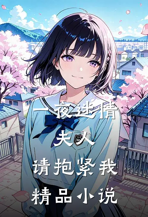一夜迷情：夫人，请抱紧我精品小说