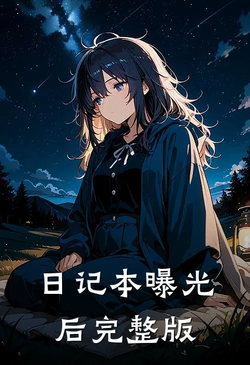 日记本曝光后完整版