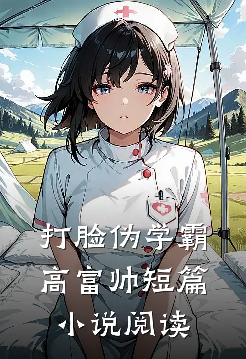 打脸伪学霸高富帅短篇小说阅读