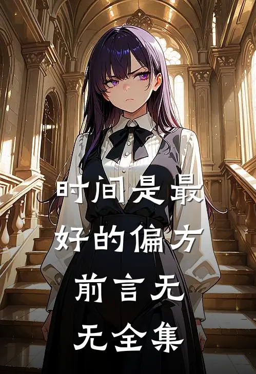时间是最好的偏方：前言 无无 全集