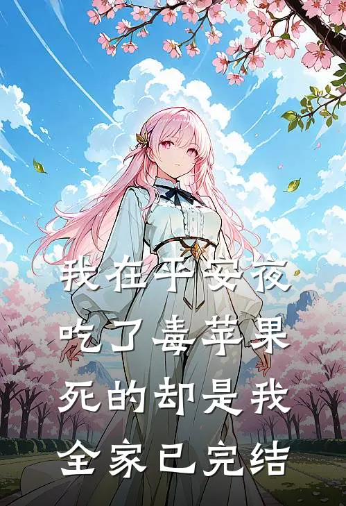 我在平安夜吃了毒苹果，死的却是我全家已完结