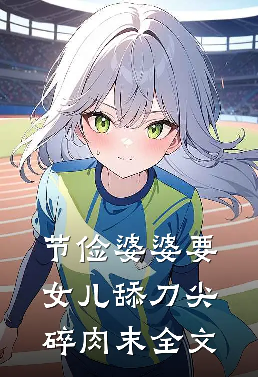 节俭婆婆要女儿舔刀尖碎肉末全文