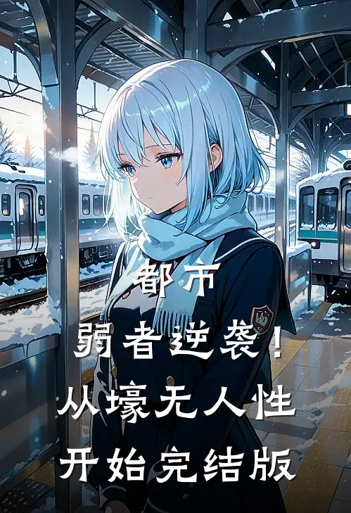 都市：弱者逆袭！从壕无人性开始完结版