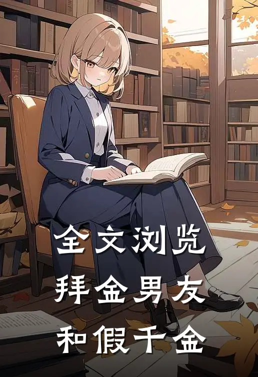 全文浏览拜金男友和假千金