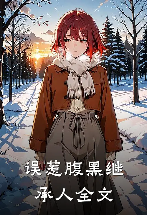 误惹腹黑继承人全文