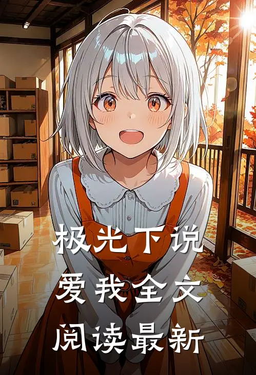 极光下说爱我全文阅读最新
