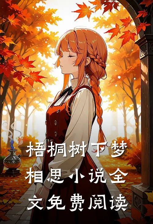 梧桐树下梦相思小说全文免费阅读