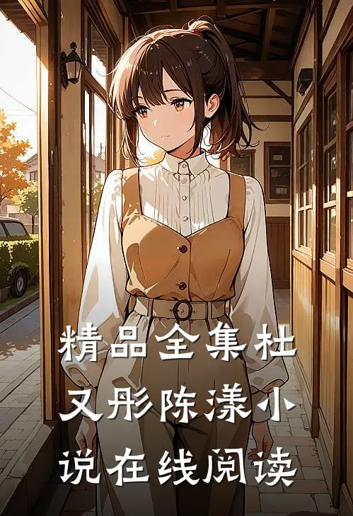 精品全集杜又彤陈漾小说在线阅读