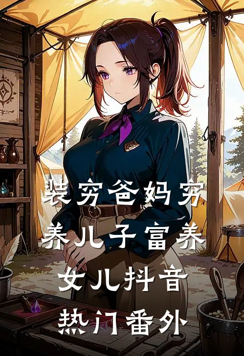 装穷爸妈穷养儿子富养女儿抖音热门番外