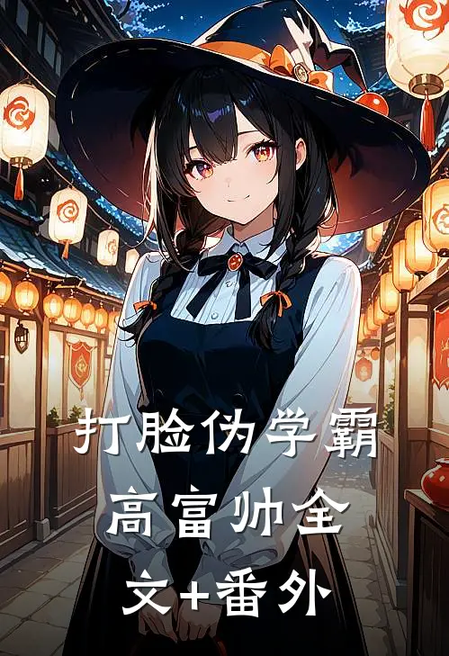 打脸伪学霸高富帅全文+番外