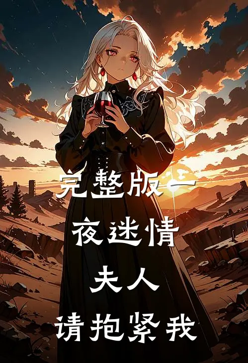完整版一夜迷情：夫人，请抱紧我