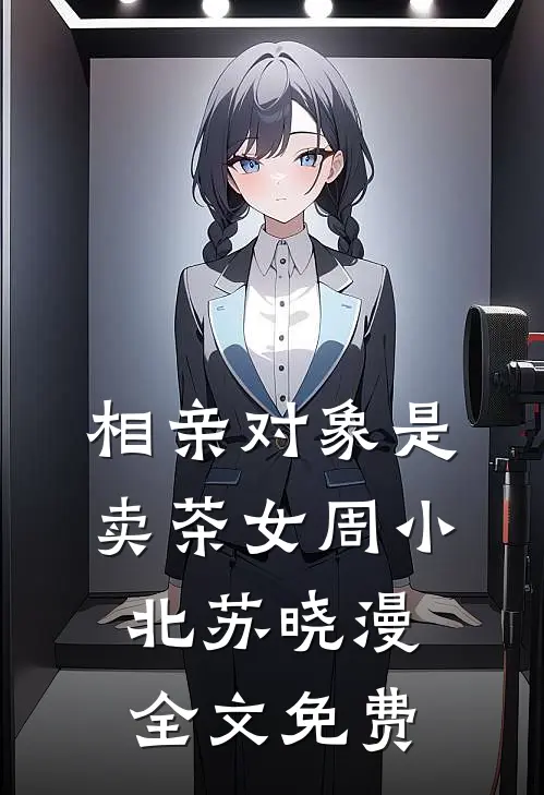 相亲对象是卖茶女周小北苏晓漫全文免费