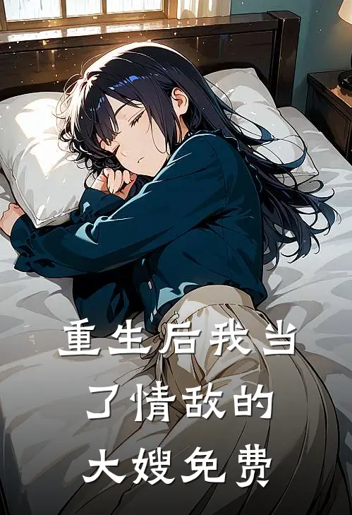 重生后我当了情敌的大嫂免费