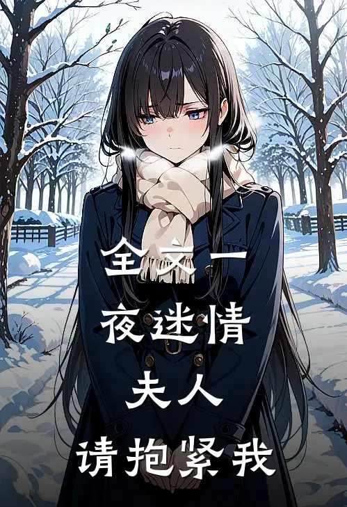 全文一夜迷情：夫人，请抱紧我