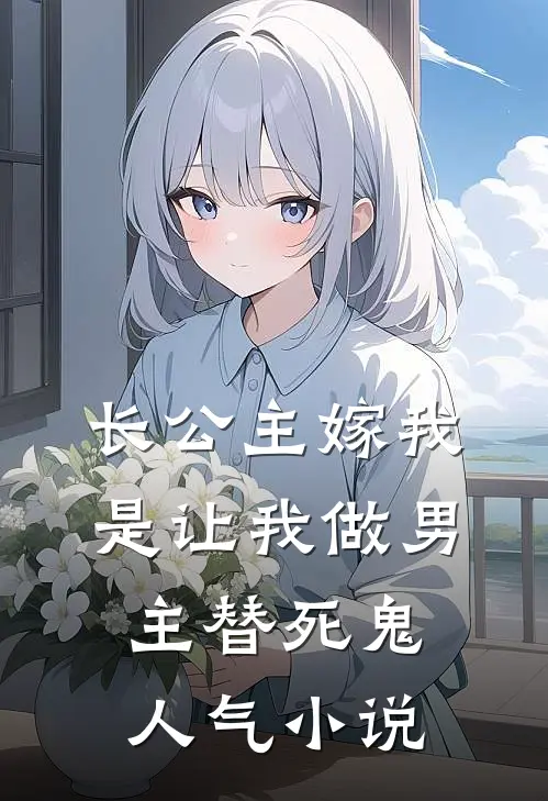 长公主嫁我，是让我做男主替死鬼人气小说