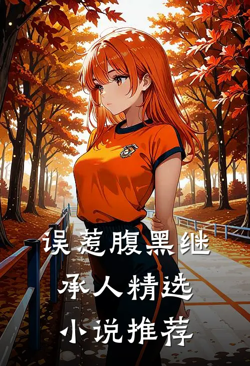 误惹腹黑继承人精选小说推荐