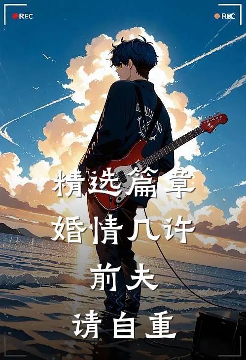 精选篇章婚情几许：前夫，请自重