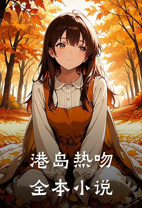 港岛热吻全本小说