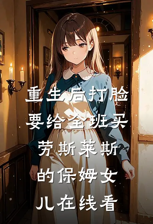 重生后打脸要给全班买劳斯莱斯的保姆女儿在线看