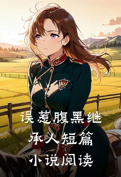 误惹腹黑继承人短篇小说阅读