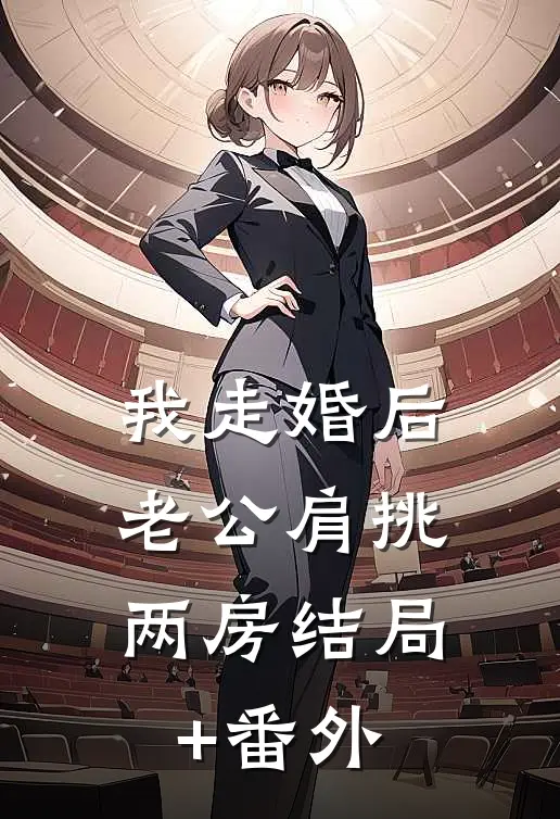我走婚后，老公肩挑两房结局+番外