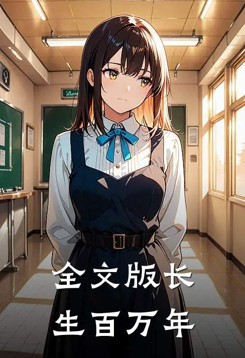 全文版长生百万年