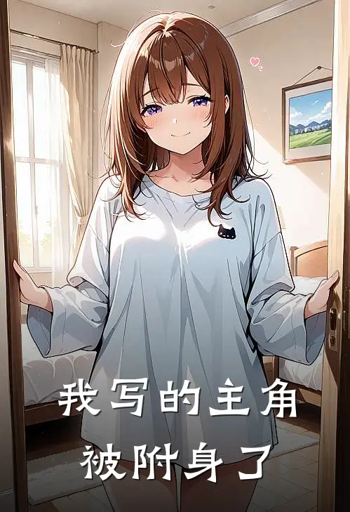 我写的主角被附身了