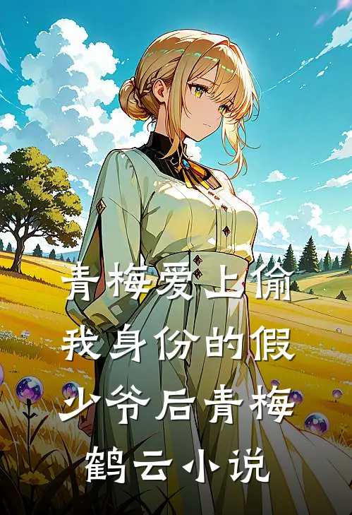 青梅爱上偷我身份的假少爷后青梅鹤云小说
