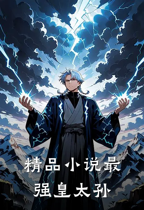 精品小说最强皇太孙