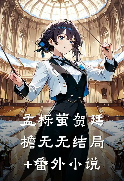 孟栎萤贺廷檐无无结局+番外小说