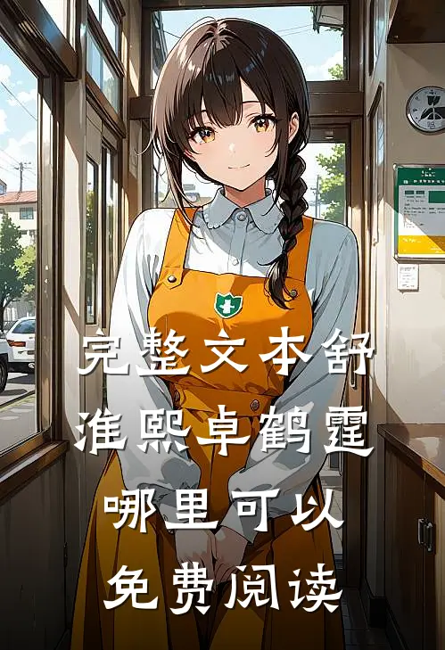 完整文本舒淮熙卓鹤霆哪里可以免费阅读